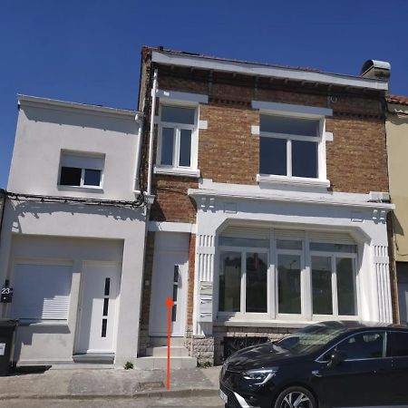 La Cabane De Pol Dunkirk Luaran gambar