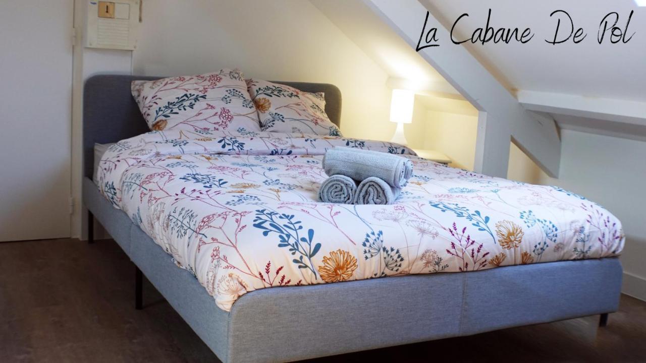 La Cabane De Pol Dunkirk Luaran gambar